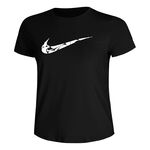 Oblečenie Nike One Swoosh Dri-Fit Tee